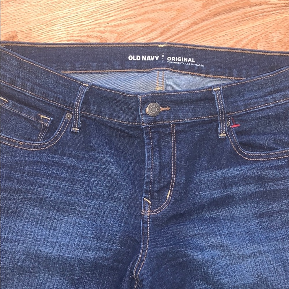 Women’s Jeans